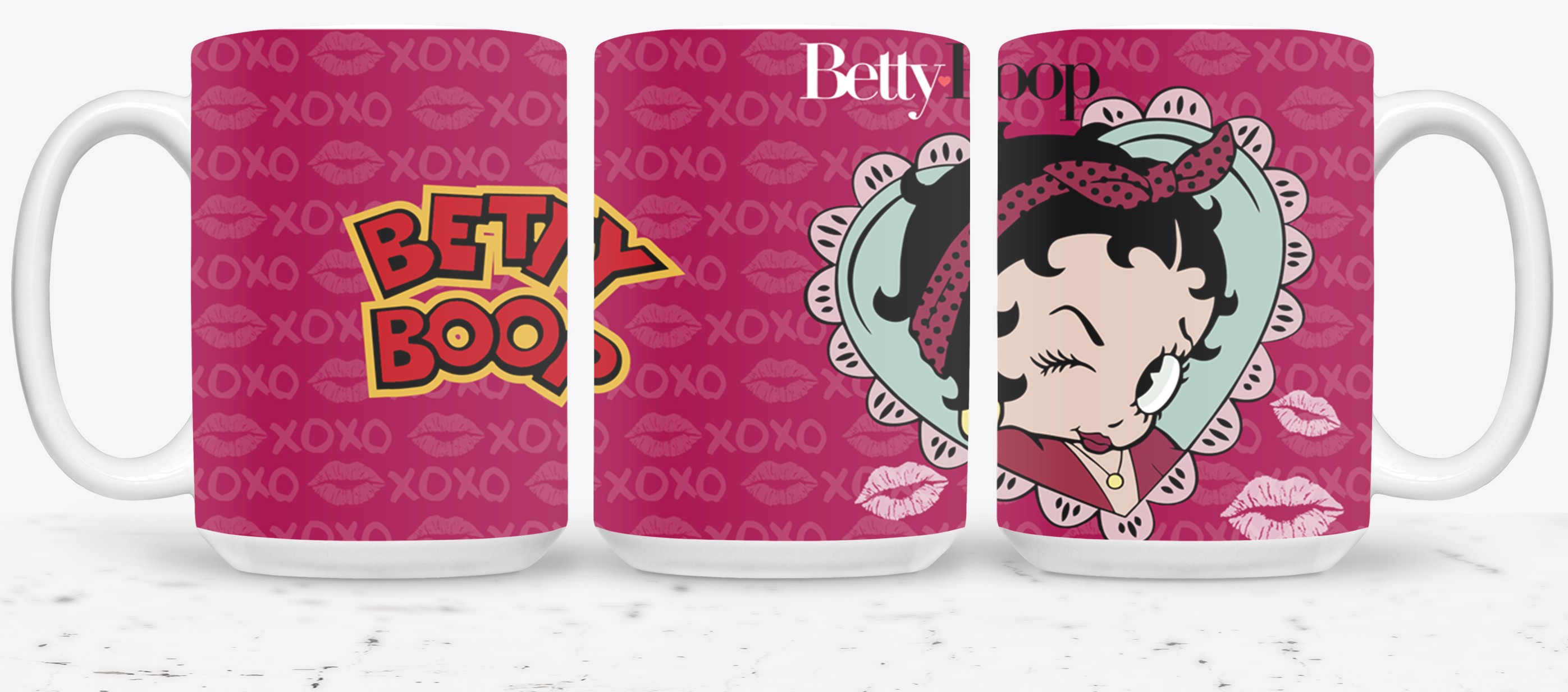 Betty Boop-10816